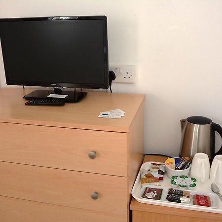 The Cove Guest House Rhyl Extérieur photo