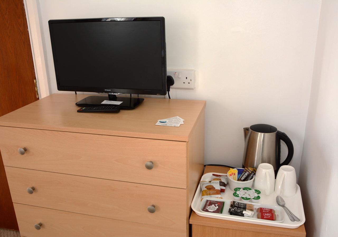 The Cove Guest House Rhyl Extérieur photo